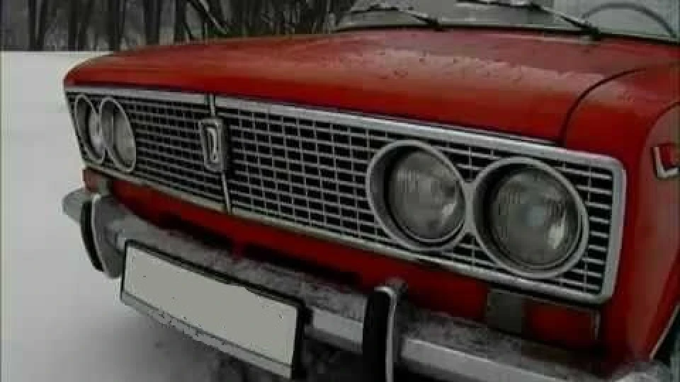 Lada 2103 3