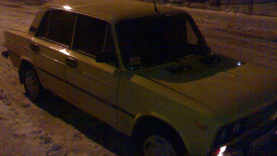 Lada 2103 4