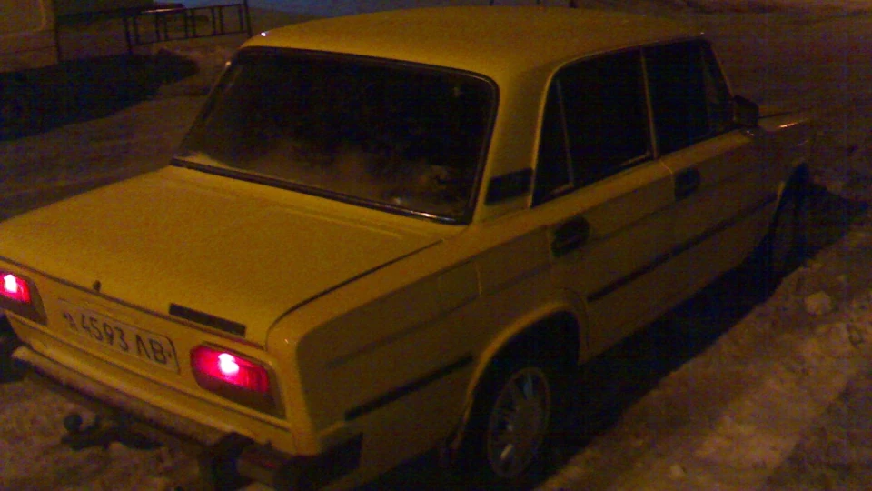 Lada 2103 5