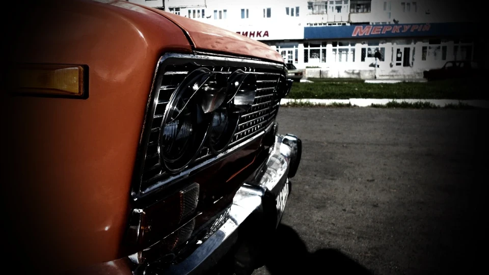 Lada 2103 3