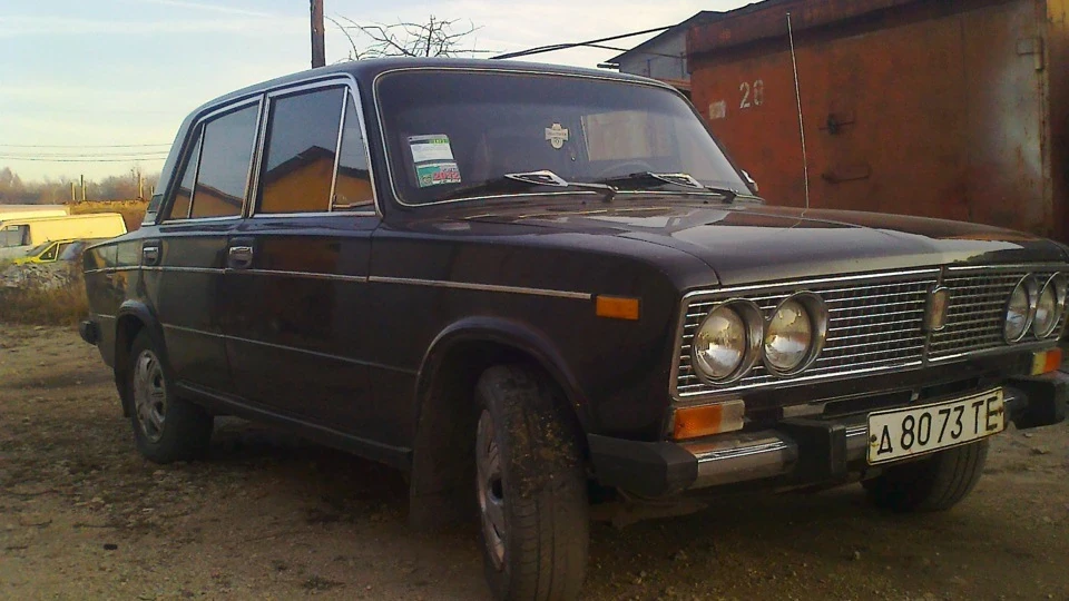 Lada 2103