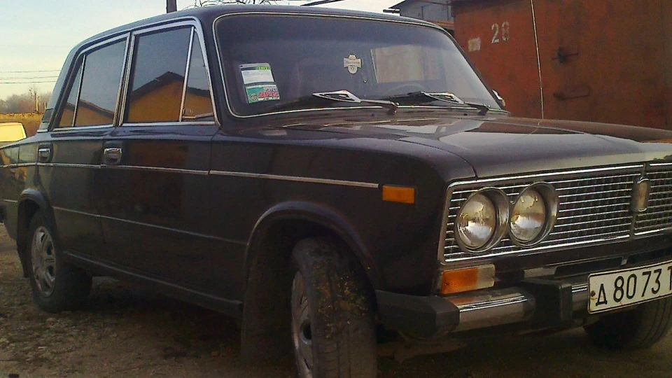 Lada 2103 2