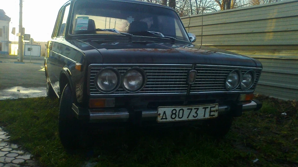 Lada 2103 3