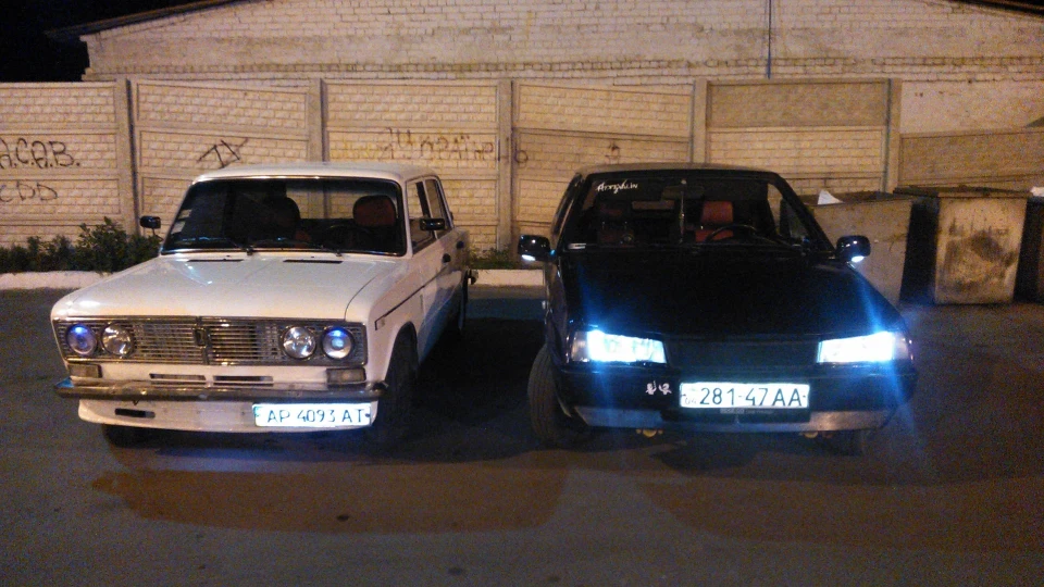 Lada 2103