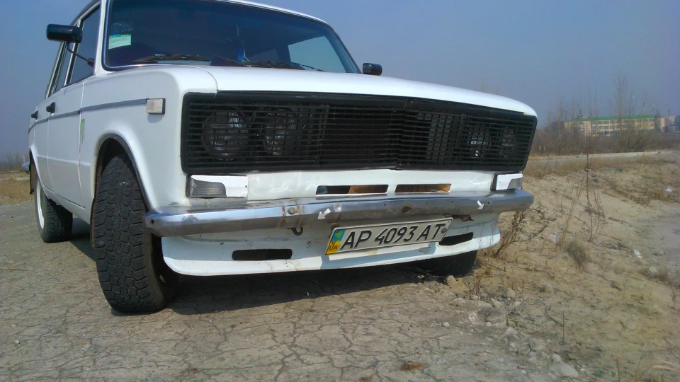 Lada 2103 3