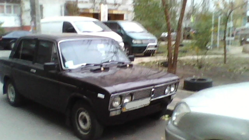 Lada 2103 2