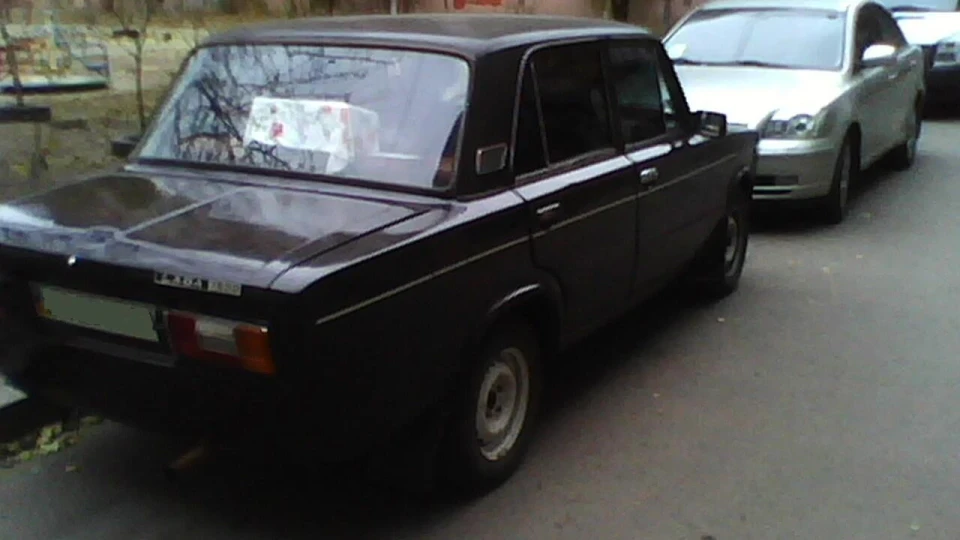 Lada 2103 3