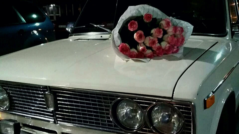 Lada 2103 2