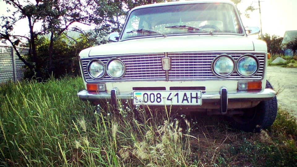 Lada 2103 3