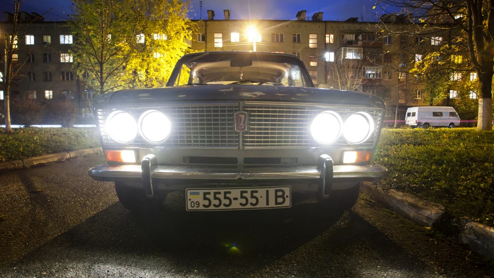 Lada 2103 5