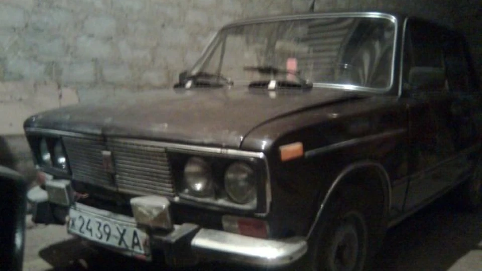 Lada 2103