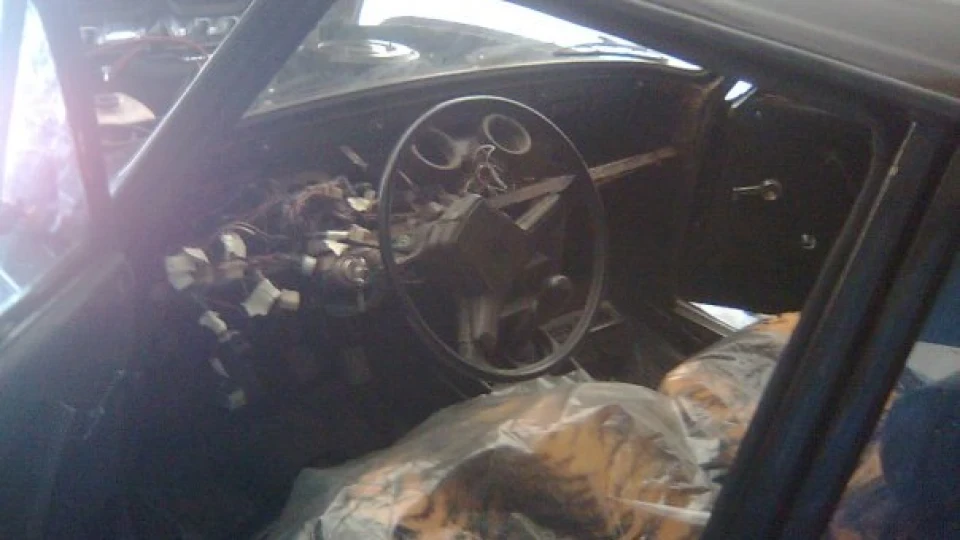 Lada 2103 3