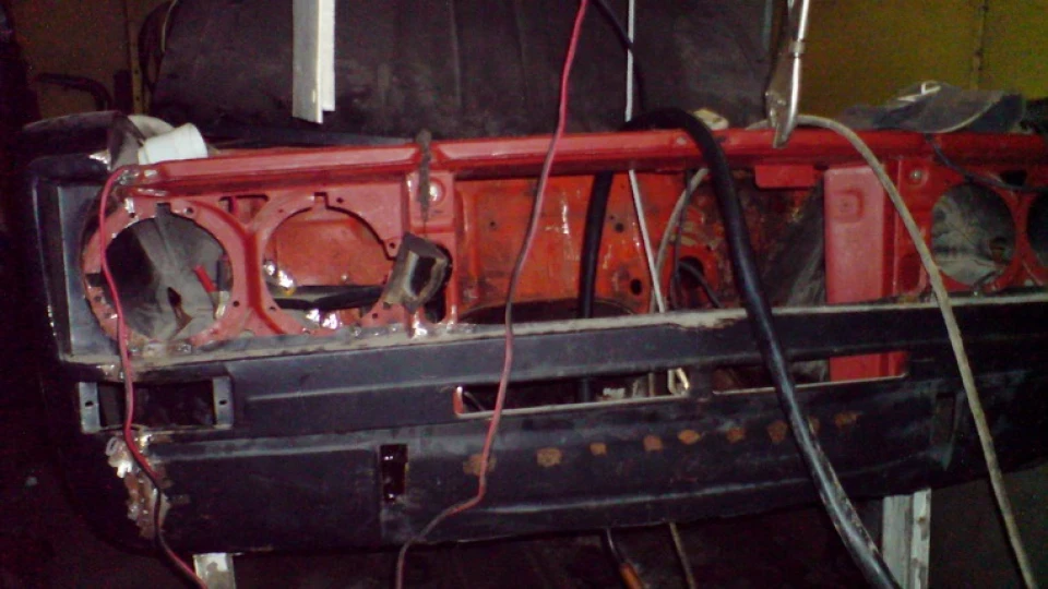 Lada 2103 2