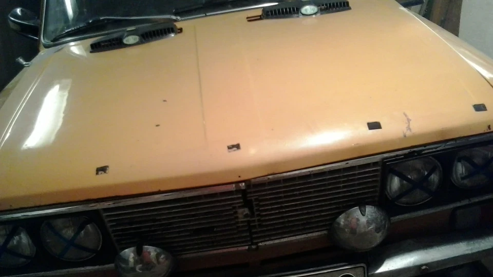 Lada 2103 2