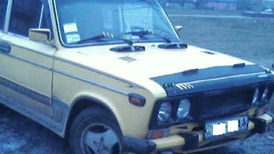 Lada 2103 2
