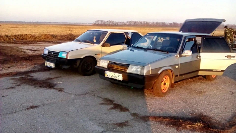Lada 2103 3