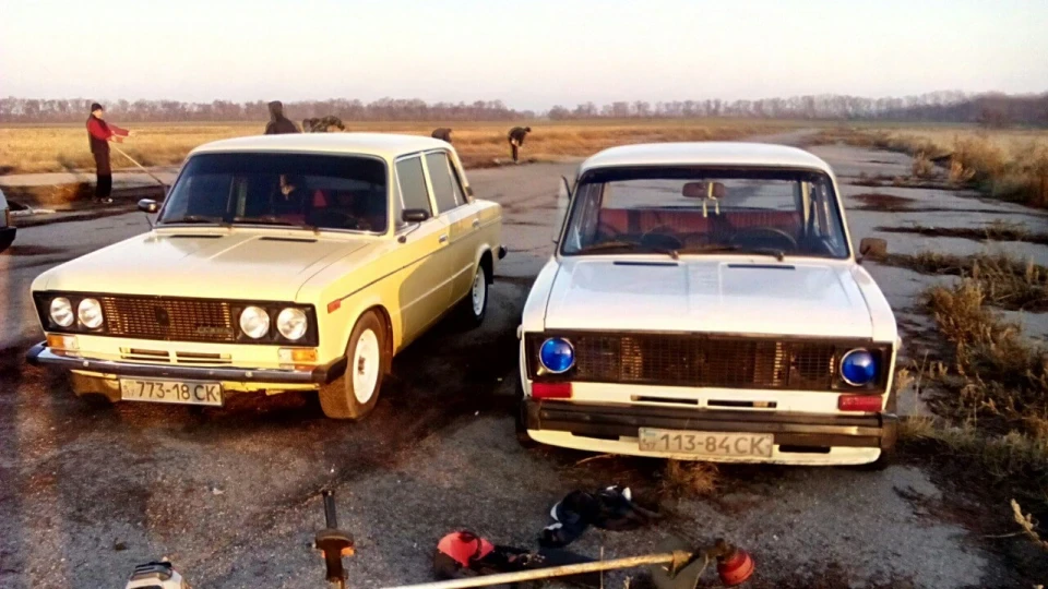 Lada 2103 5
