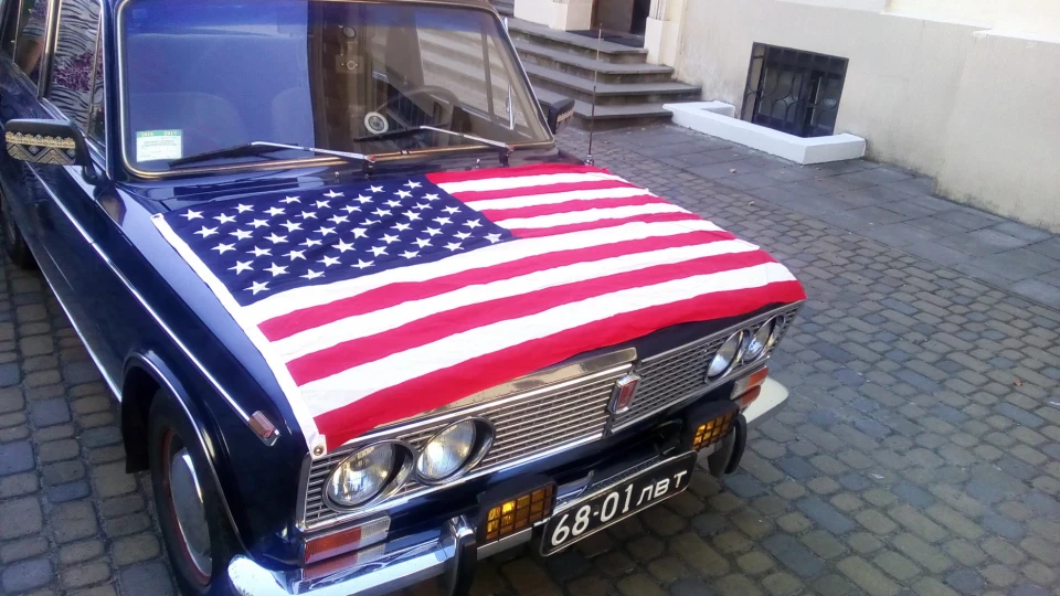 Lada 2103 2