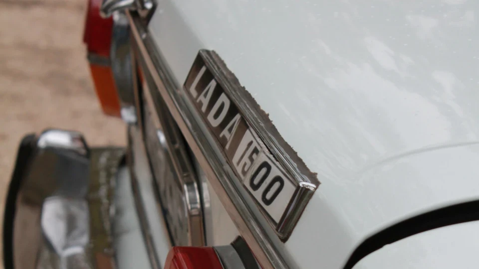 Lada 2103 2