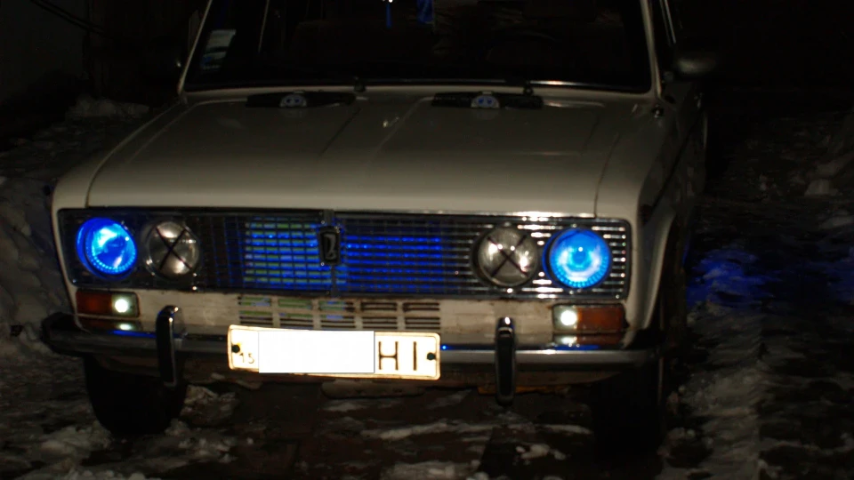 Lada 2103 5