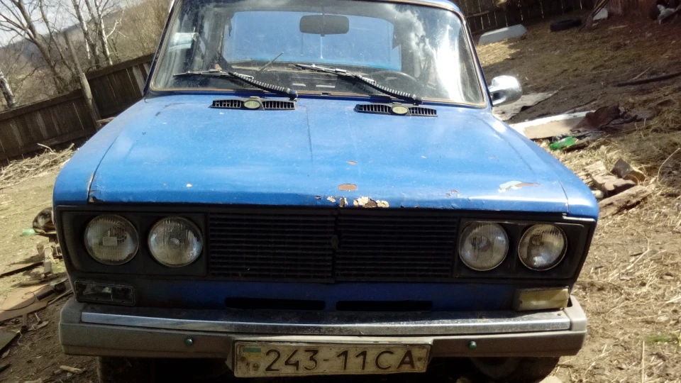 Lada 2103 2