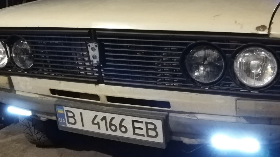 Lada 2103 3