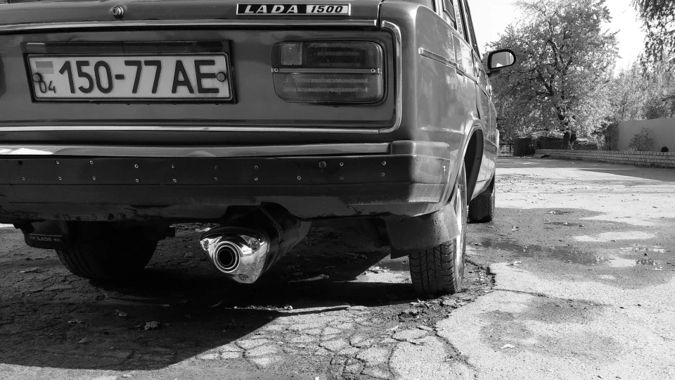 Lada 2103 2