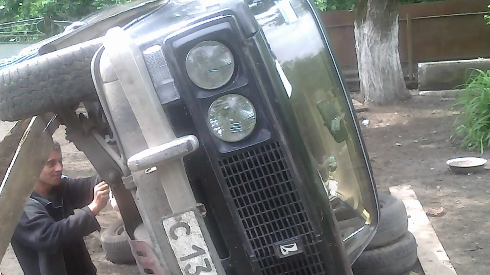 Lada 2103 2