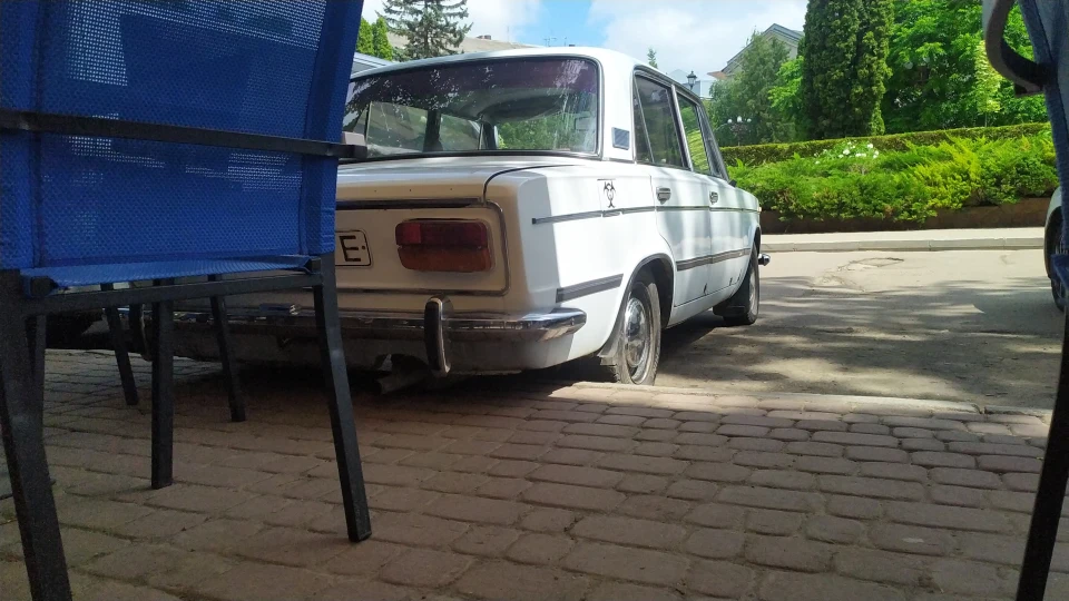 Lada 2103 1300s 3