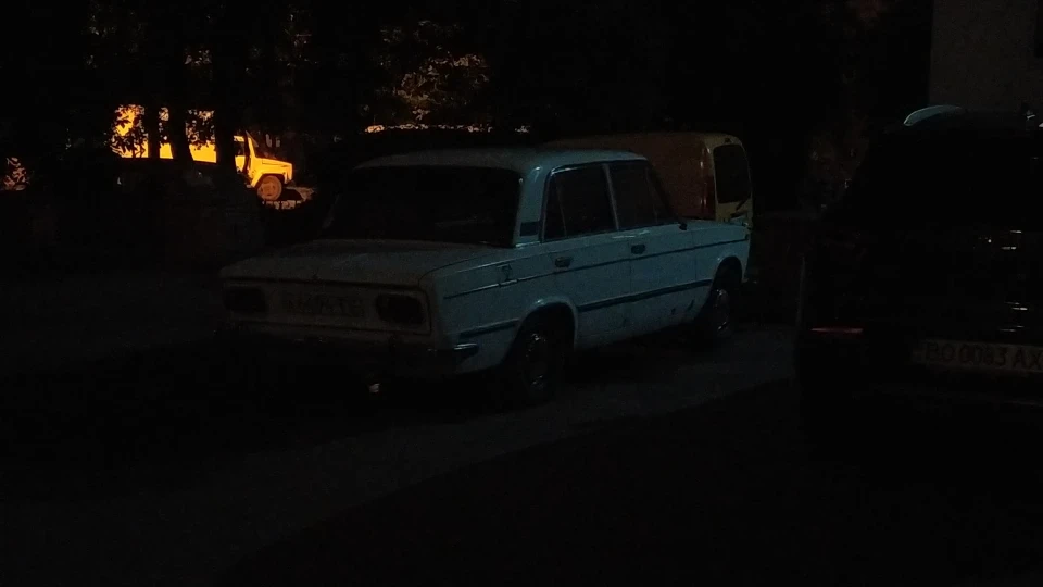 Lada 2103 1300s 4