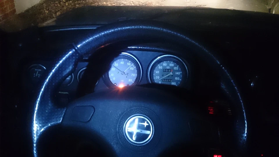Lada 2103 1,5 карб 2