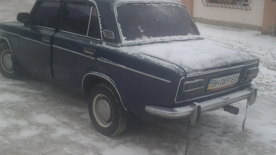 Lada 2103 1.5 Ластівка