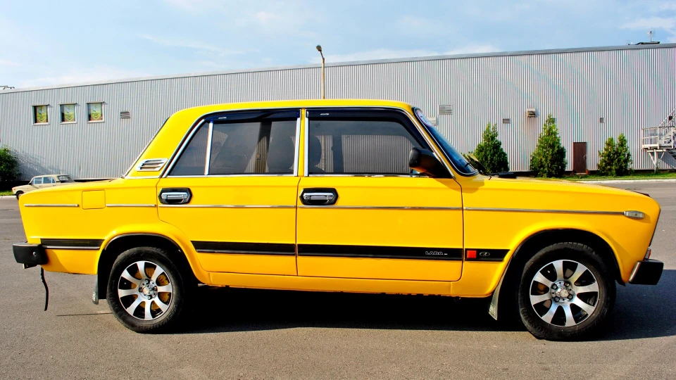 Lada 2103 1.5 2