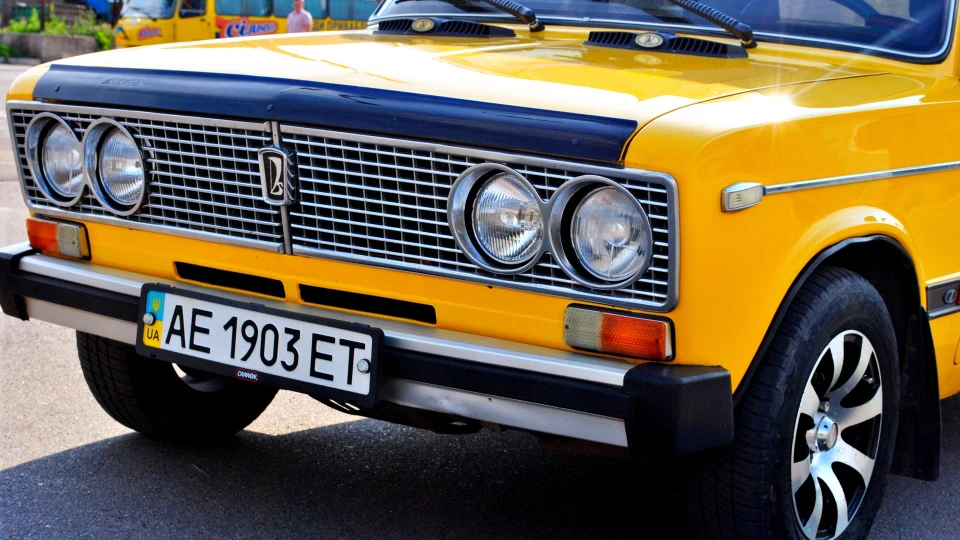 Lada 2103 1.5 4