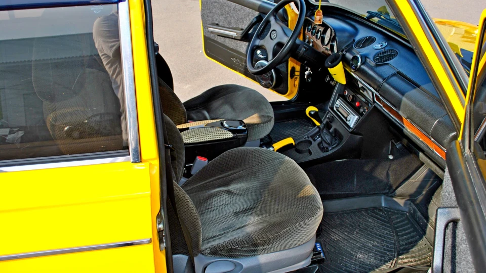Lada 2103 1.5 5