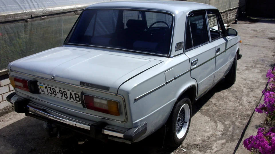 Lada 2103 1.5 2