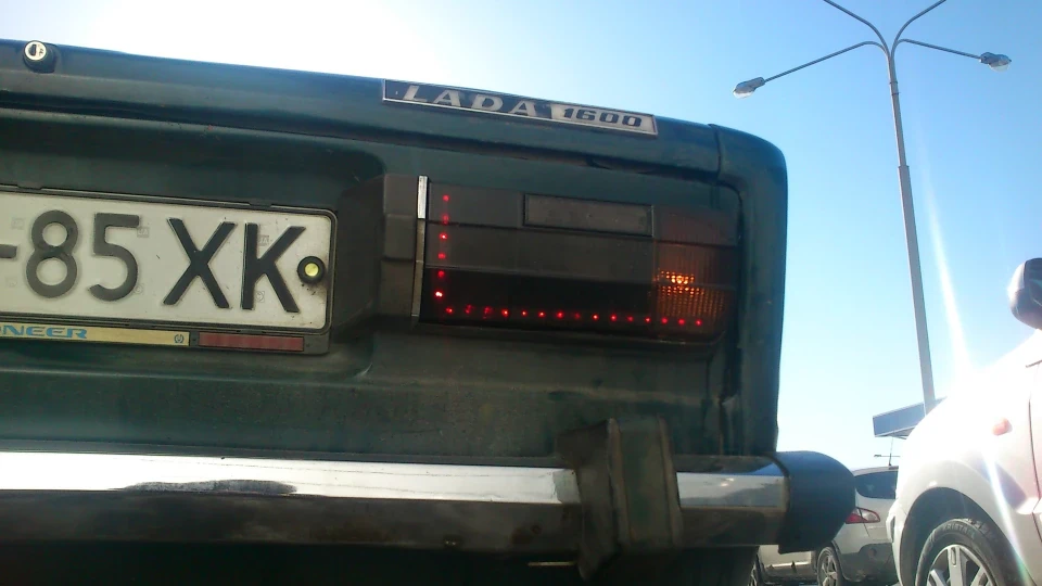Lada 2103 1.5 5