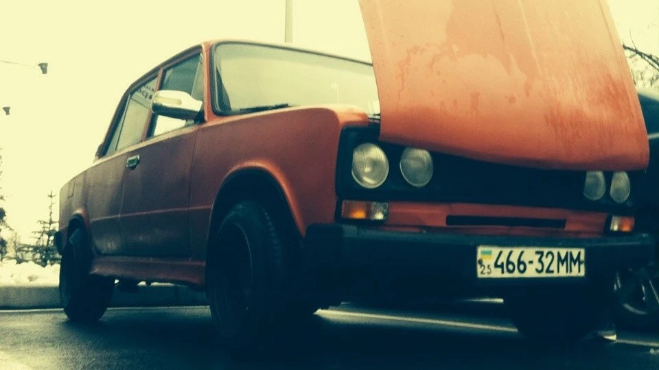 Lada 2103 1.5 2