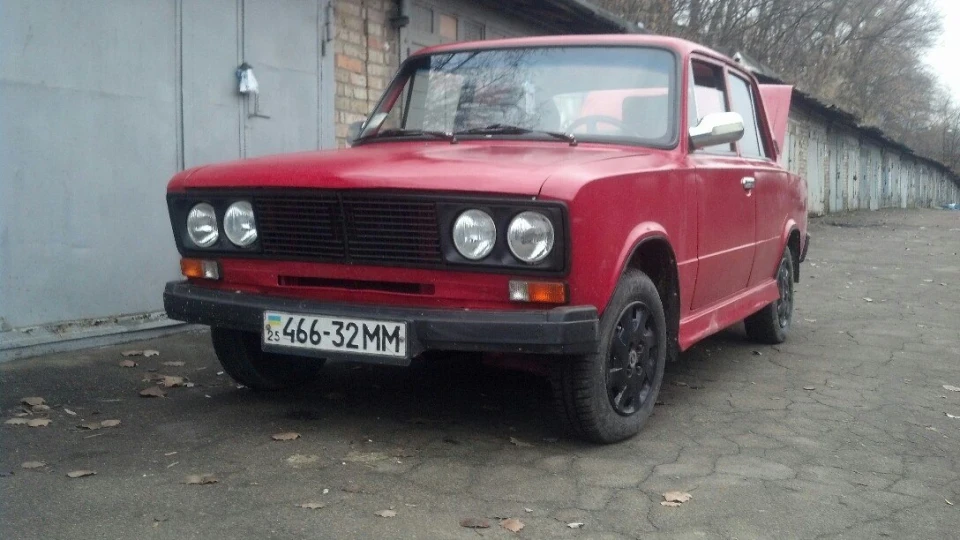 Lada 2103 1.5 4