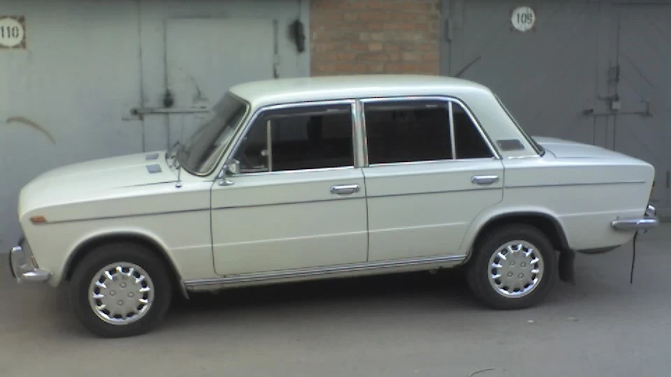 Lada 2103 1.5S
