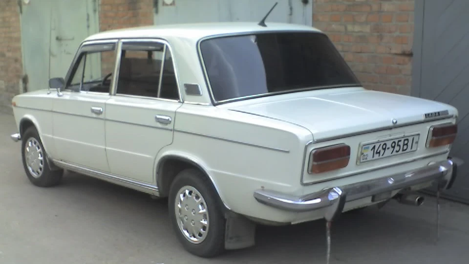 Lada 2103 1.5S 2