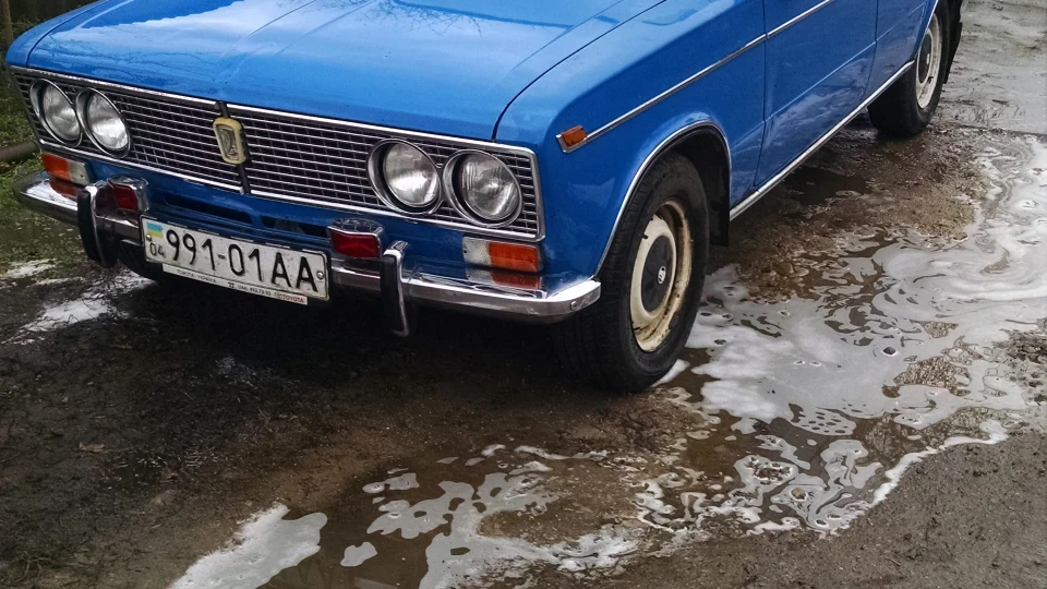 Lada 2103 1.5SL 2
