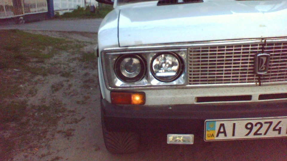 Lada 2103 1.6