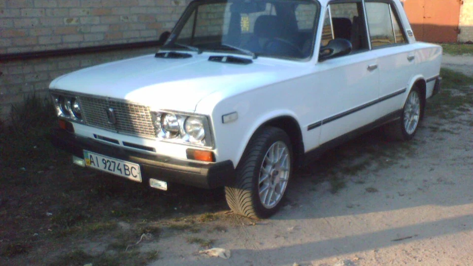 Lada 2103 1.6 2