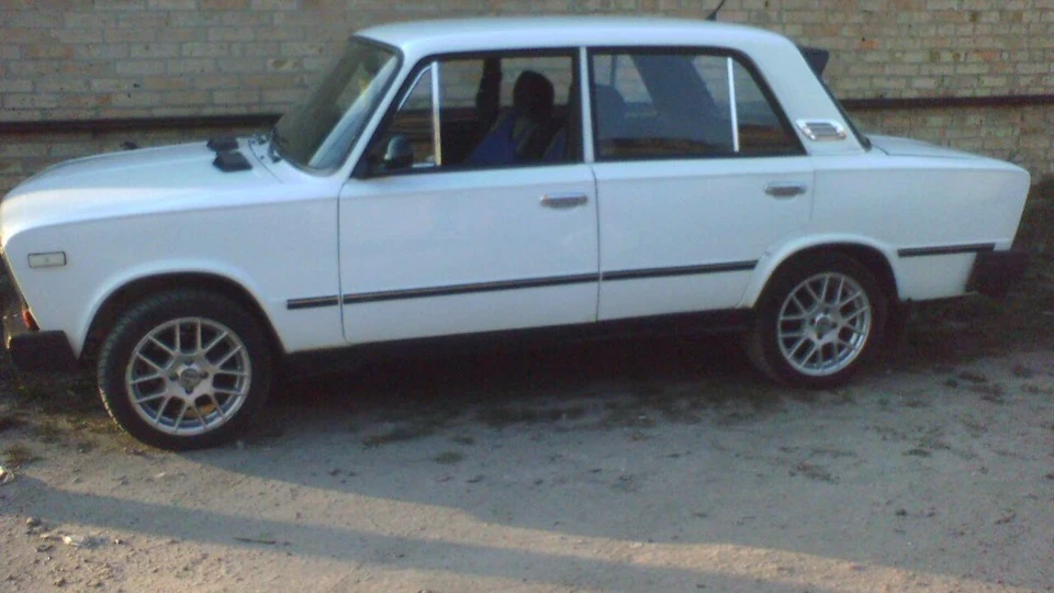 Lada 2103 1.6 3