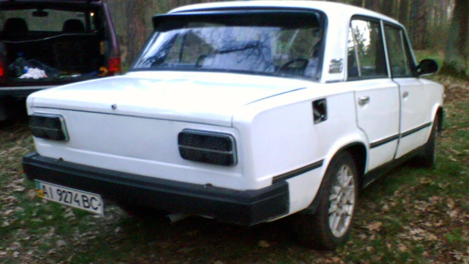 Lada 2103 1.6 4
