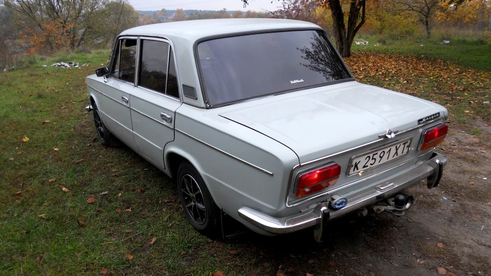 Lada 2103 1.6 2