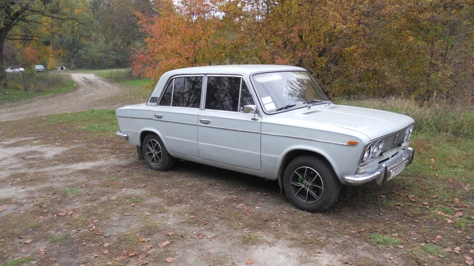 Lada 2103 1.6 3