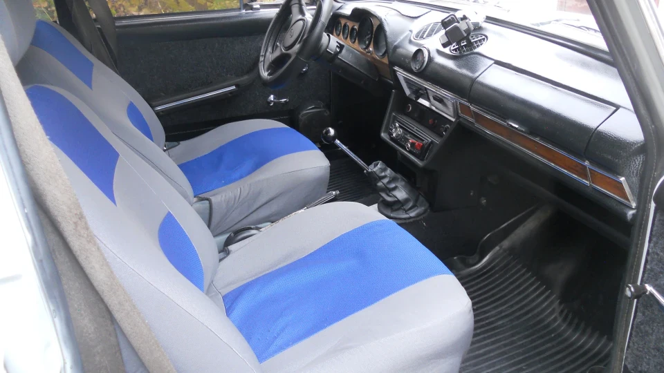 Lada 2103 1.6 5