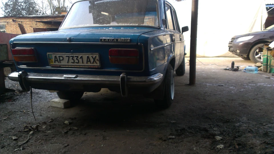 Lada 2103 1.6 2